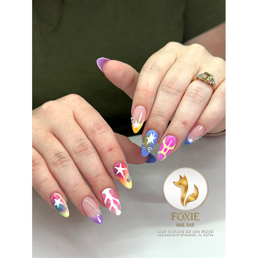 Nail Design